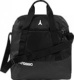 Atomic Skischuh-Tasche Boot Bag, 40 Liter, 41 x 37 x 24,5 cm, Polyester, schwarz/schwarz, AL5038220