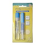 TAUCHSPORTVERTRETUNGEN Fogkicker Set mit Reinigungsstift - Antibeschlag