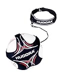 HUDORA Fußball Rebound Trainer, Fußball Rebounder - 71705