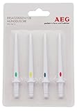 AEG 4 Ersatzdüsen MD 5613 Ersatzdüsen