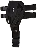 Mil-Tec Tiefziehholster rechts schwarz