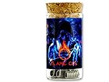 Demon Killer Wickel-Draht Flame Coil Ni80 Vape vorkompilierte Spulen Draht Wires für RDA/RBA/RTA/RDTA Nickelchrom 26GA*2 + 38GA F