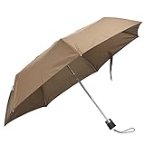 BUGATTI Take It Duo Taschenschirm 28 cm