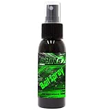 Angel-Berger Power Spray Lockstoff Attractor (Aal/Wels)