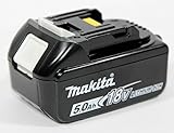 Makita Werkzeugakku 196672-8 Li, (18,0 V/5,0 Ah), BL1850