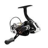 TICA Zatara Lbxt Series Spinning Reel Spinnrolle, Mehrfarbig, 5.2 Gear Ratio
