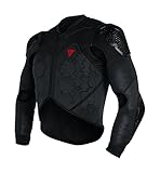 Dainese Rhyolite 2 Safety Jacket, Protektorenjacke MTB