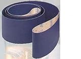 Güde Schleifband K80 915 x 100 mm