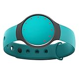 Misfit Wearables Erwachsene Personal Physical Activity Tracker Aktivitätstracker Flash, Reef, Standard