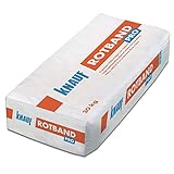 Knauf Rotband Pro Haftputzgips 30kg