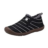 Skateboardschuhe Sportschuhe Squashschuhe Tennisschuhe Wanderhalbschuhe Volleyballschuhe Walkingschuhe Berufsschuhe Espadrilles Schnürhalbschuhe Pumps (44 EU,Herren-Schwarz)