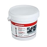 Rema Tip Top 2174050500 Reifenmontierpaste, weiß, 1 kg