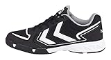 Hummel Unisex-Erwachsene Hummel Celestial X5 Hallenschuhe, Schwarz (Black 2001), 3.5 EU