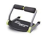 Wonder Core Smart Kompakter Allround-Trainer - Das Original aus dem TV von MediaShop