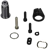 Sram MTB Unisex – Erwachsene B-Bolt und Limit-Schrauben-Kit für Hinten Schaltwerk XX1, Silber, One Size