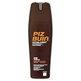 PIZ BUIN IN SUN spray SFP15 200 ml