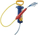 Rolly Toys S2640940 Toys 409402 - rollyPumpe und Spritze (für alle Tankwagen von rollyToys, spritzt bis zu 5 Meter)