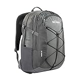 Tatonka Parrot 29 - Daypack mit Notebookfach - für Damen und Herren - 29 Liter - Titan Grey