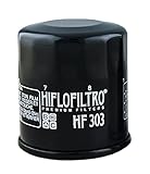 Hiflofiltro - Premiumölfilter HF303