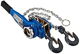 Silverline 633809 Hebelzug 750 kg