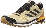 adidas Herren Terrex Skychaser LT Blue Wanderschuhe, Sabana/Negbás/Arena, 43 1/3 EU