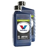 Valvoline 2X Getriebeöl CVT Stufenlos Variables Getriebe 1L