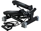 ISO TRADE Stepper Twister Drehstepper Computer Fitness Fitnessgerät 3121