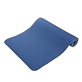 Btruely Yoga Handtuch rutschfest | Hot Yoga Towel mit Antirutsch-Noppen | hygienische Yogatuch-Auflage für Yogamatte Yogamatte rutschfest Gymnastikmatte Zertifiziert Freundlichen Material