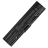 BTMKS Notebook Laptop Akku für Toshiba Satellite A505-S6960 L200 L300 A200 A205 A210 A215 A300 A305 A350 A500 A505 L305 L500 PA3534U-1BRS PA3533U-1BRS PA3535U-1BAS PA3682U-1BRS PA3533 Batterie