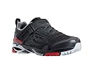 Northwave Matrix Trekking- Mountainbike Schuhe SPD schwarz, Größe:Gr. 47