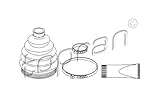 TOPRAN Faltenbalgsatz für Antriebswelle, 110 861
