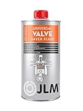 JLM Valve Saver Fluid, Liter:1 Liter