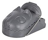 Kerbl 299825 Rattenfalle, einzeln