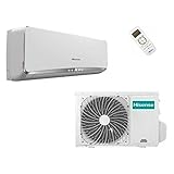 Klimagerät Hisense New Eco Easy 18000 TE50XA00 R-32, Inverter, Energieeffizienz A++