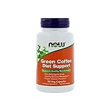 Now Foods Green Coffee Diet Support Standard, 90 Kapseln