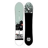 Burton Day Trader Snowboard 2021, 150