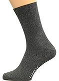 Max Lindner Socken Dunkelgraue Socken Größe 45, 46, 47