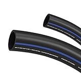 Stabilo-Sanitaer 50 m PE 100 HD Rohr 1 Zoll 32 x 3,0 mm PN16 flexible HDPE/Wasserleitung/Trinkwasserleitung/Wasserleitungsrohr/Bewässerungsrohr