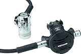 Apeks XTX50 - Atemreglerset 1. und 2. Stufe