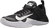 Nike Herren Air Zoom Hyperace Squashschuhe, Schwarz (Black 902367-001), 42.5 EU