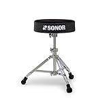 Sonor DT 4000 Drum Hocker - Hardware 4000