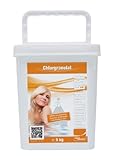 Steinbach Poolchemie Chlorgranulat organisch, Aquacorrect, 5 kg