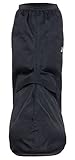 Vaude Unisex Überschuh Bike Gaiter, schwarz, 40-43, 1279
