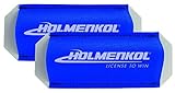 Holmenkol Ski Clip Nordic Racing (1 Paar / 2 Stück)