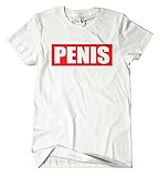 Penis T-Shirt