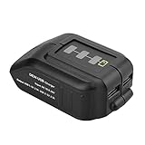 Energup 10.8~18V / 20V Li-Ion Akku Konverter USB Adapter für DCB182 DCB184 DCB183 DCB185 DCB205 Werkzeugakkus