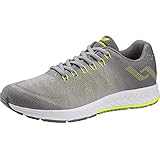 Pro Touch Herren Running Schuh OZ 2.0 Laufschuhe, Grau (Grey/Grey Light/Ye 909), 46 EU