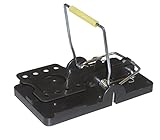 Kerbl 299834 Rattenfalle Snapper, einzeln