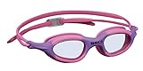 Beco Kinder Biarritz Schwimmbrille, Pink/Lila, One Size