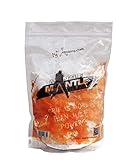 Mantle - Chalk Powder 450g Kletterkreide zum Bouldern Klettern Fitness